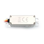 KST A15-2212 25Kgf.cm 0,11 sec segel flugzeug HV Phosphor Bronze Gehärtetes Stahl getriebe Standard Corel ess Motor für RC Flugzeuge